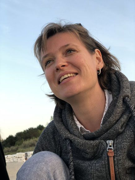 Antje Niendorf