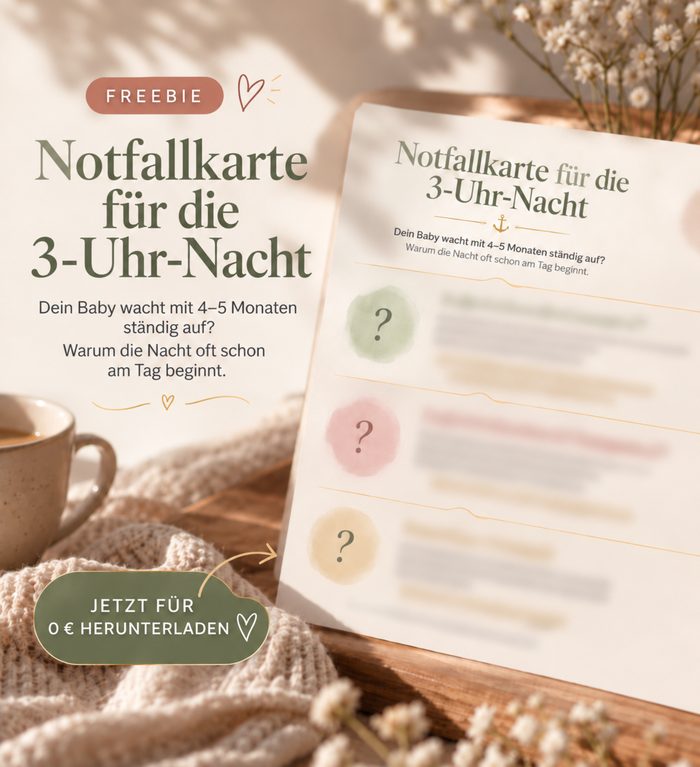 Freebie: Notfallkarte für die 3-Uhr-Nacht